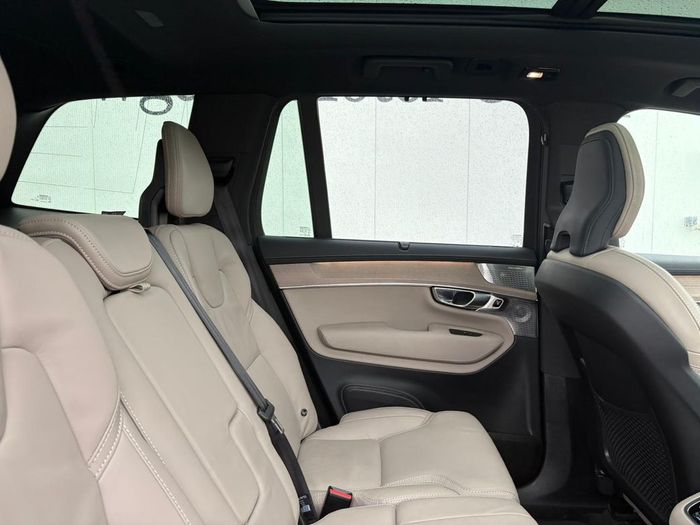 Volvo XC90 2026