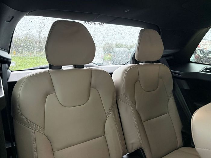 Volvo XC90 2026