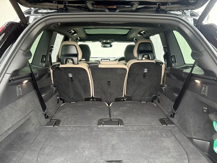 Volvo XC90 2026