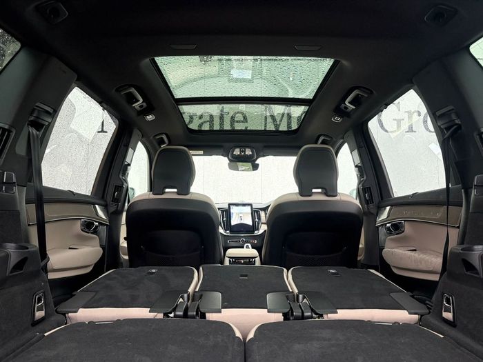 Volvo XC90 2026