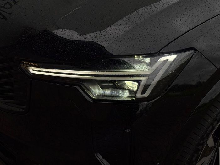 Volvo XC90 2026