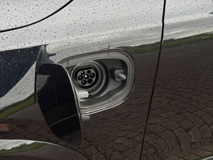 Volvo XC90 2026