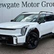 Kia EV9 2026