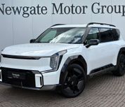 Kia EV9 2026