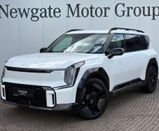 Kia EV9 2026