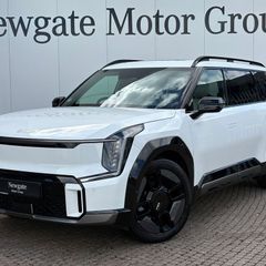 Kia EV9 2026