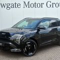 Kia EV3 2026