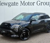 Kia EV3 2026