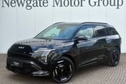 Kia EV3 2026
