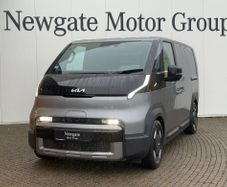 Kia PV5 2026