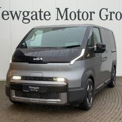 Kia PV5 2026