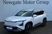 Kia EV5 2026