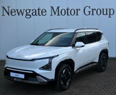 Kia EV5 2026