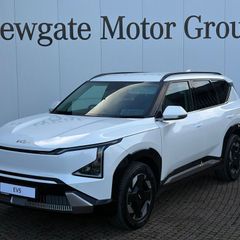 Kia EV5 2026