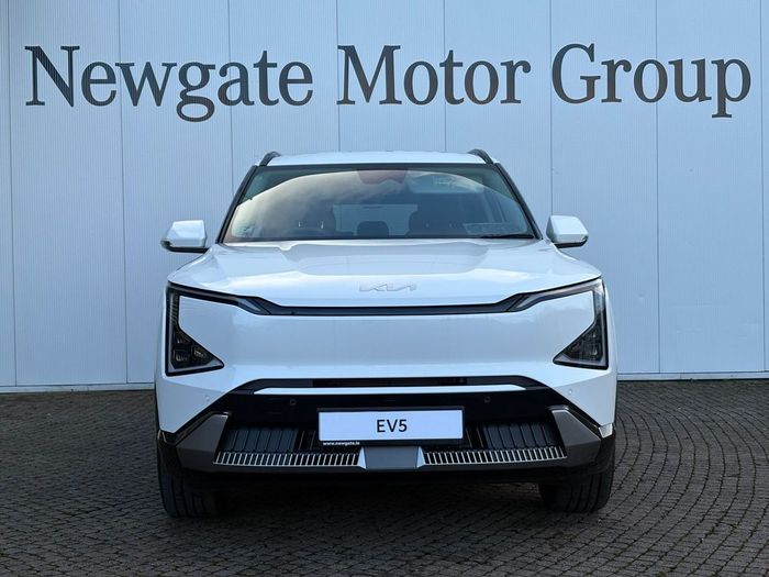 Kia EV5 2026