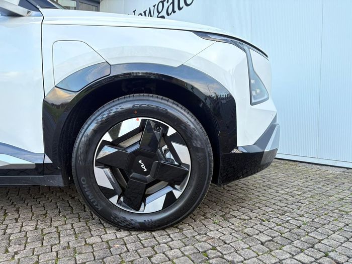 Kia EV5 2026