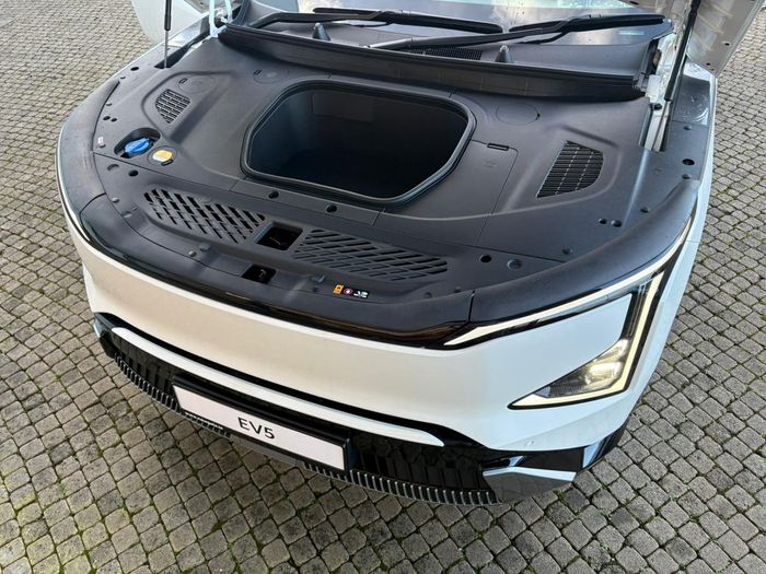 Kia EV5 2026