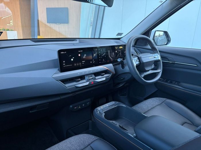Kia EV5 2026