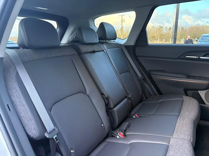 Kia EV5 2026