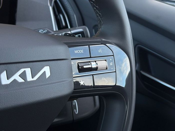 Kia EV5 2026
