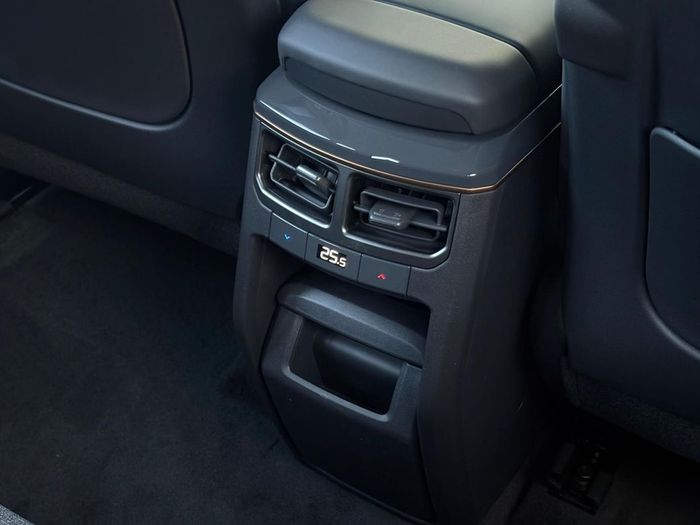 Kia EV5 2026