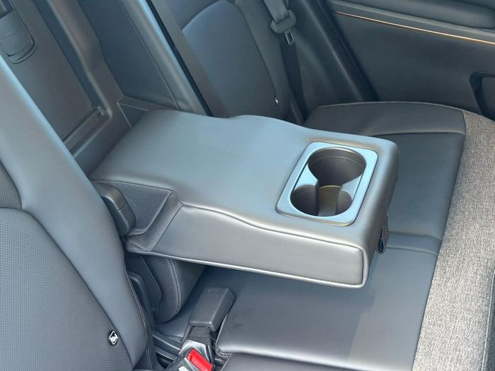 Kia EV5 2026