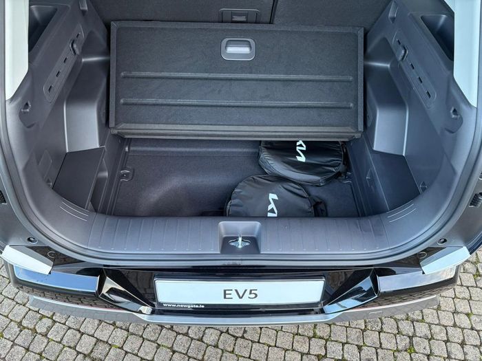 Kia EV5 2026