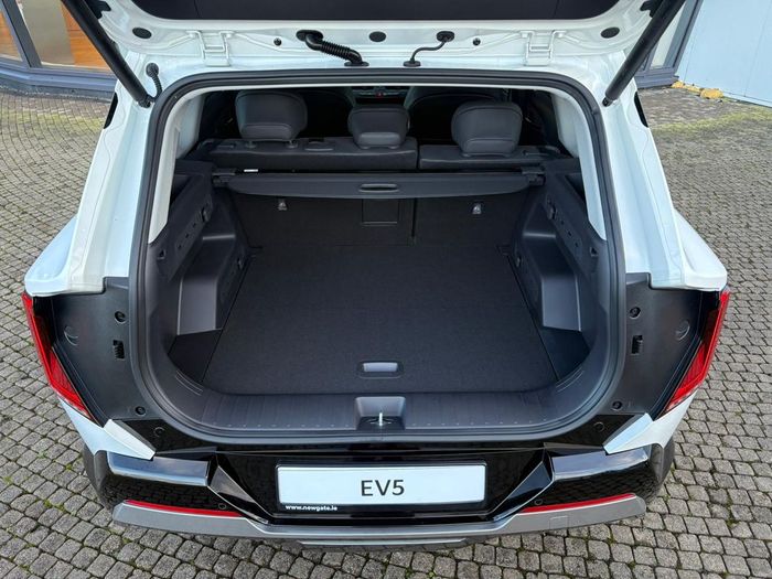Kia EV5 2026