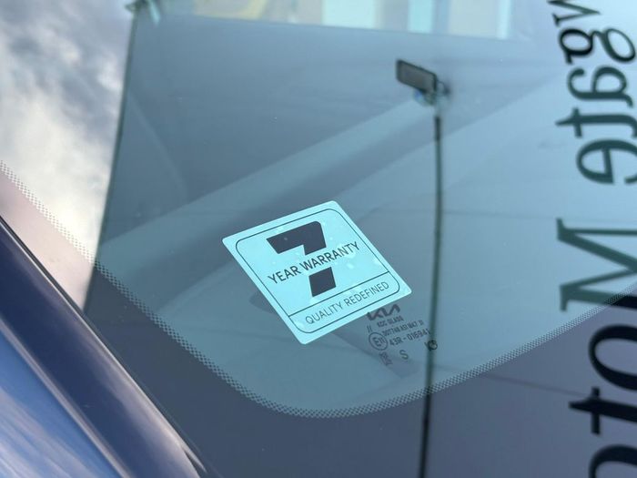Kia EV5 2026