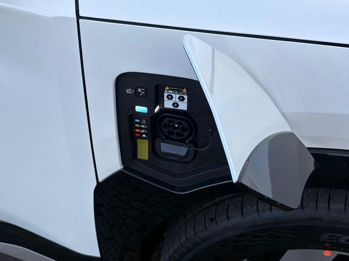 Kia EV5 2026