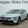 Kia K4 2026