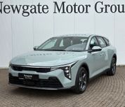 Kia K4 2026