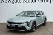 Kia K4 2026