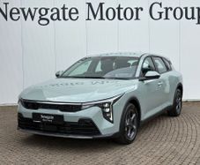 Kia K4 2026