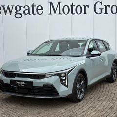 Kia K4 2026