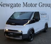Kia PV5 2026