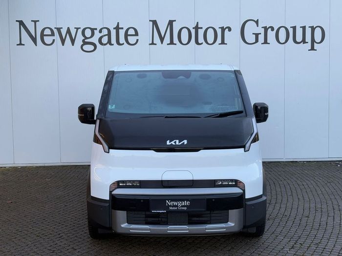 Kia PV5 2026