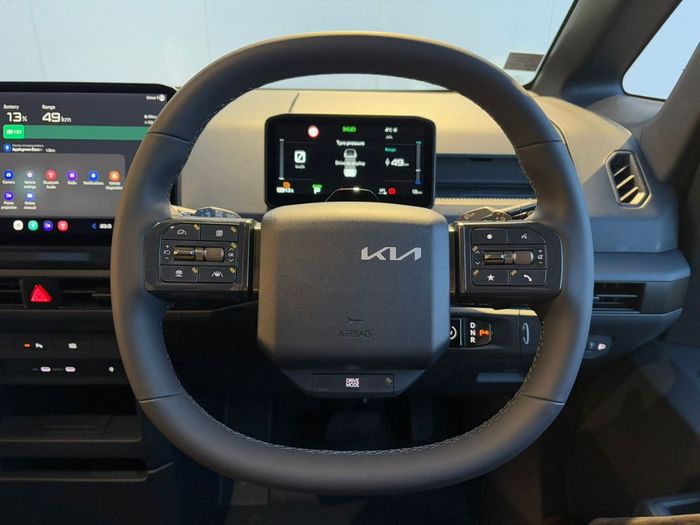 Kia PV5 2026