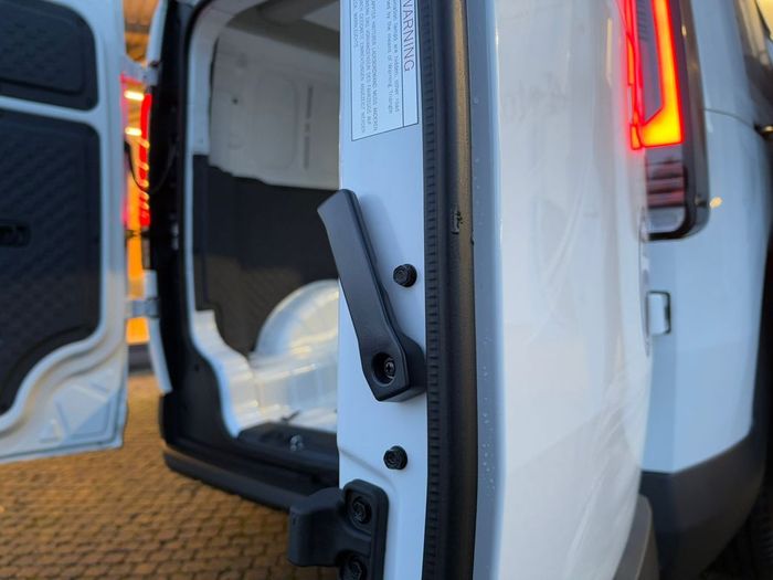 Kia PV5 2026