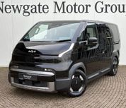 Kia PV5 2026