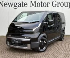 Kia PV5 2026