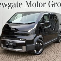 Kia PV5 2026