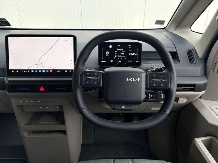 Kia PV5 2026