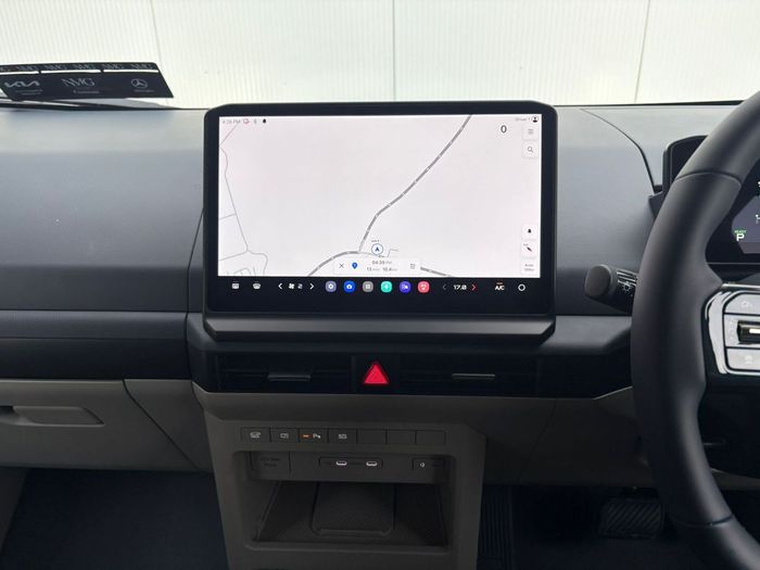 Kia PV5 2026