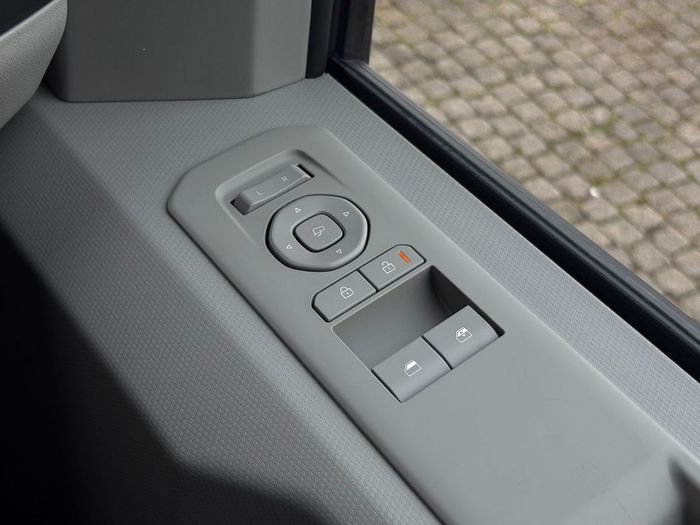 Kia PV5 2026