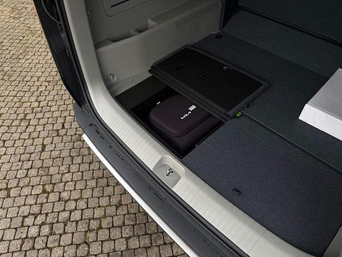 Kia PV5 2026