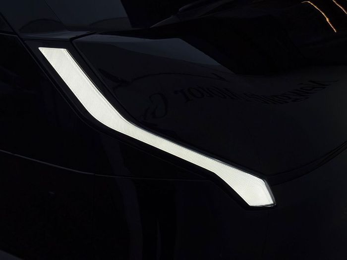 Kia PV5 2026