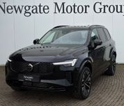 Volvo XC90 2025