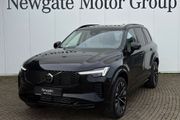 Volvo XC90 2025