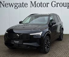 Volvo XC90 2025